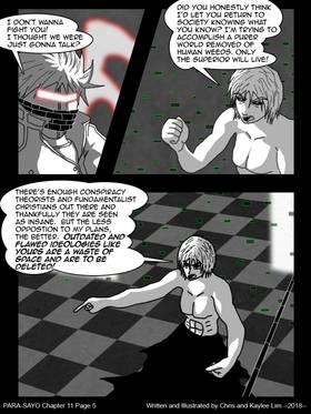 Read MAG-ISA / PARA-SAYO   32 Page 6 in English