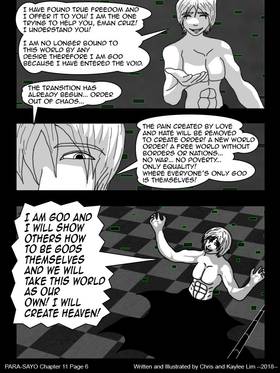Read MAG-ISA / PARA-SAYO   32 Page 7 in English