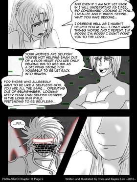 Read MAG-ISA / PARA-SAYO   32 Page 10 in English