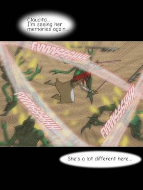 Read MAG-ISA / PARA-SAYO   34 Page 3 in English