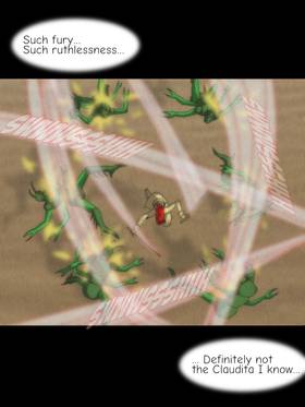 Read MAG-ISA / PARA-SAYO   34 Page 4 in English