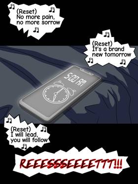 Read MAG-ISA / PARA-SAYO   35 Page 3 in English