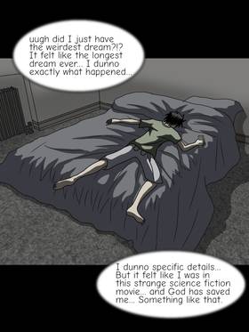 Read MAG-ISA / PARA-SAYO   35 Page 6 in English
