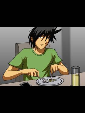 Read MAG-ISA / PARA-SAYO   35 Page 8 in English