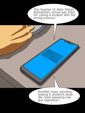 Read MAG-ISA / PARA-SAYO   35 Page 9 in English