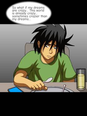 Read MAG-ISA / PARA-SAYO   35 Page 10 in English