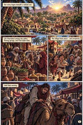 Read The Antidote  1 Page 2 in English