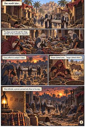 Read The Antidote  1 Page 9 in English