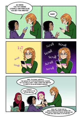 Read The Prince Leads the Revolution  1 Page 5 in English
