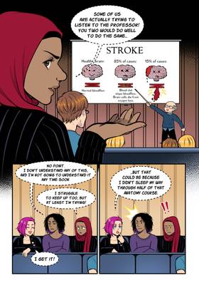 Read The Prince Leads the Revolution  1 Page 10 in English