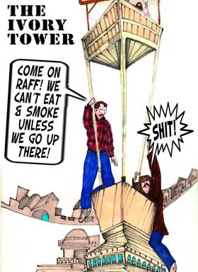 Read EAT & SMOKE  1 Page 5 in English