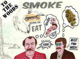 Read EAT & SMOKE  1 Page 10 in English