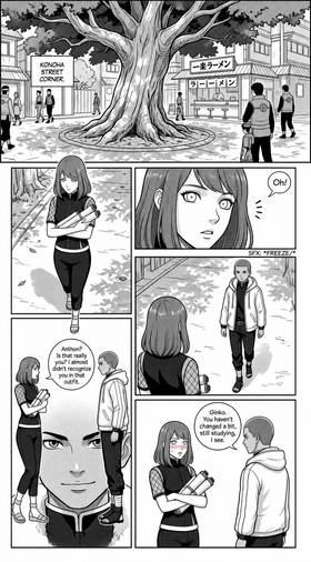 Read Anthon Suzuki Chronicles  2 Page 2 in English