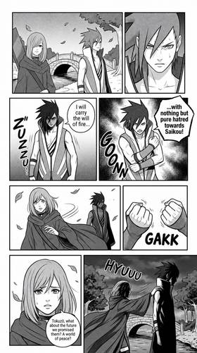 Read Anthon Suzuki Chronicles  3 Page 4 in English