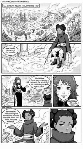 Anthon Suzuki Chronicles Episode #4