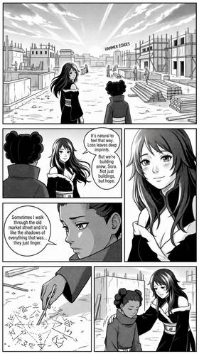 Read Anthon Suzuki Chronicles  4 Page 3 in English