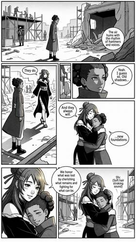 Read Anthon Suzuki Chronicles  4 Page 4 in English