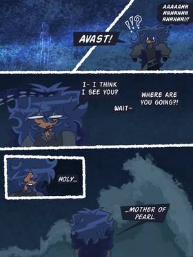 Read XANDER  1 Page 6 in English