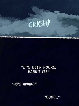 Read XANDER  1 Page 7 in English