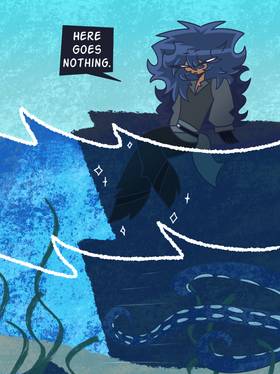 Read XANDER  1 Page 3 in English