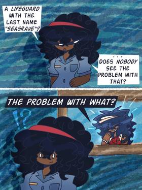 Read XANDER  3 Page 2 in English