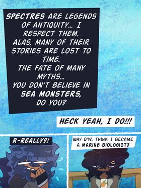 Read XANDER  9 Page 2 in English
