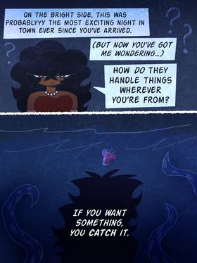 Read XANDER  10 Page 3 in English