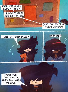Read XANDER  11 Page 2 in English