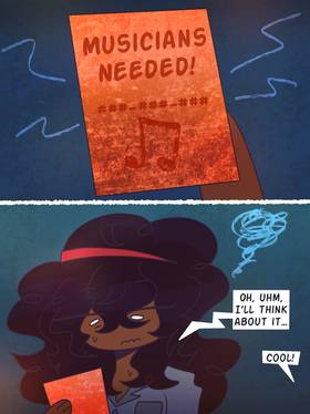 Read XANDER  11 Page 3 in English