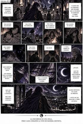 Read YŪTO ― 神々への道  2 Page 10 in Spanish