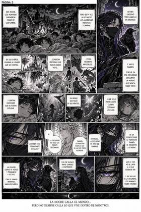 Read YŪTO ― 神々への道  2 Page 6 in Spanish