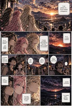 Read YŪTO ― 神々への道  2 Page 2 in Spanish