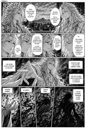 Read YŪTO ― 神々への道  2 Page 4 in Spanish