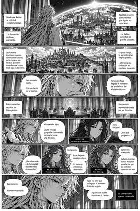 Read YŪTO ― 神々への道  3 Page 7 in Spanish