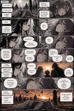 Read YŪTO ― EL CAMINO HACIA LOS DIOSES   4 Page 7 in Spanish