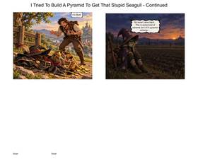 Read That's One Unlucky Goblin  5 Page 2 in English