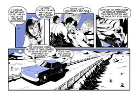 Read Your will be done  6 Page 5 in English