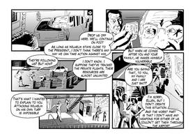 Read Your will be done  7 Page 6 in English