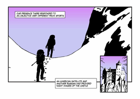 Read Your will be done  1 Page 4 in English