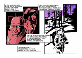 Read Your will be done  1 Page 5 in English