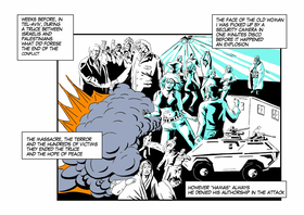 Read Your will be done  1 Page 6 in English