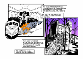 Read Your will be done  1 Page 7 in English