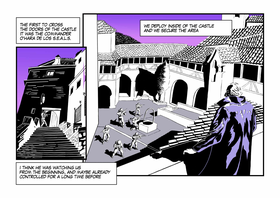Read Your will be done  1 Page 9 in English