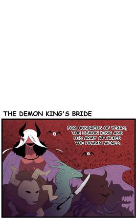 Read Demon King is Misunderstood!  1 Page 1 in English