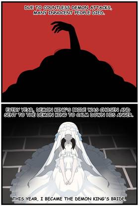 Read Demon King is Misunderstood!  1 Page 2 in English