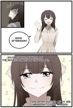 Read Demon King is Misunderstood!  1 Page 6 in English