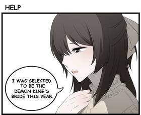 Read Demon King is Misunderstood!  1 Page 8 in English