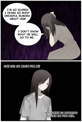 Read Demon King is Misunderstood!  1 Page 9 in English