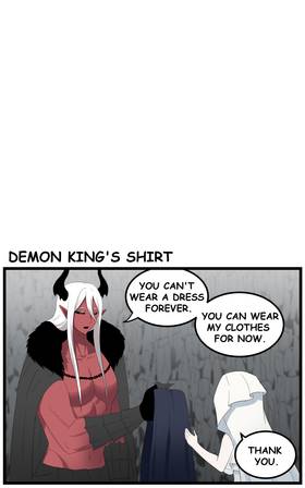 Read Demon King is Misunderstood!  2 Page 1 in English
