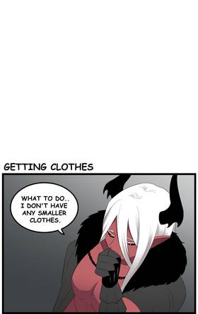 Read Demon King is Misunderstood!  2 Page 6 in English